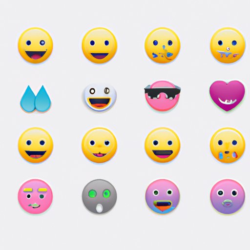 Emoji Pairings for Every Mood and Situation