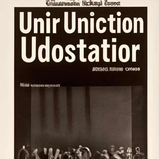 Analyzing the Role of Labor Unions during the Great Depression