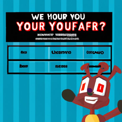 what-fnaf-security-breach-character-are-you-take-our-quiz-and-find-out