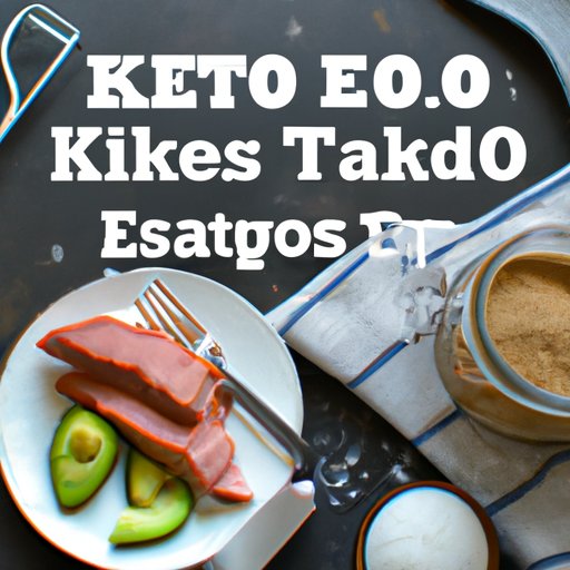 Tips and Tricks for Making Keto Eating Easier