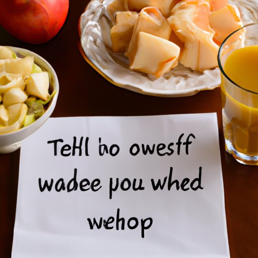 How to Eat Well After Wisdom Teeth Surgery: Tips and Recommendations