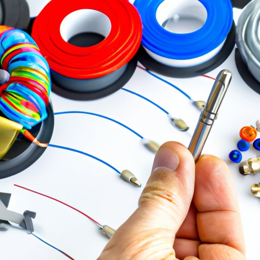 A Guide to Choosing the Right Speaker Wire Gauge for Your Home Theater