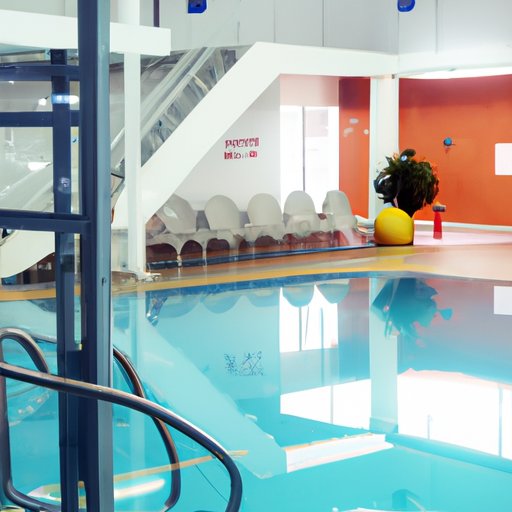 Choosing the Right Gym for You: Benefits of a Gym with a Pool