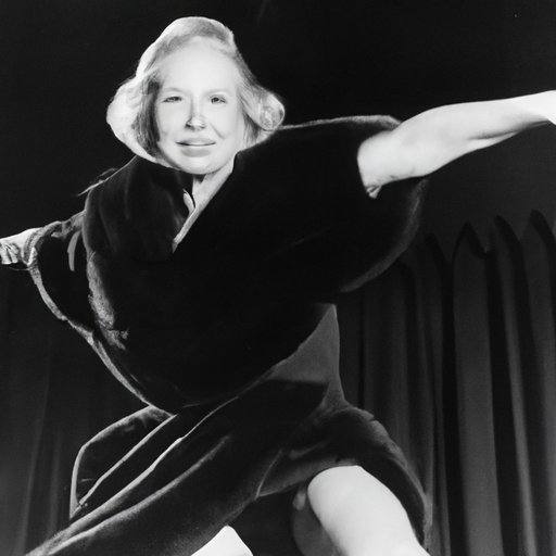 Examining the Legacy of Katie Boyle: A Dancer Who Pushed Boundaries