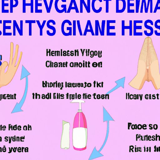 How to Maintain Proper Genital Hygiene for Optimal Health