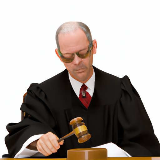 Examining the Effects of a Judge Vacating a Decision