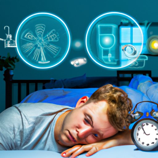 Understanding the Link Between Lack of Sleep and Health Issues