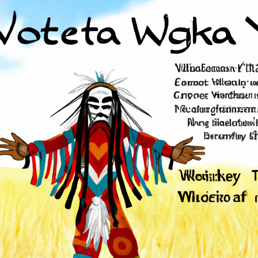 Exploring the Origins of the Ghost Dance in Indigenous American Culture ...