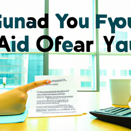 A Guide to Understanding Your Financial Aid Offer