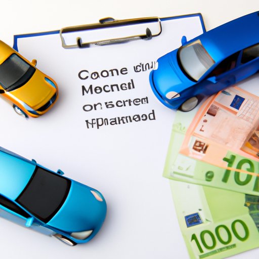 Comparing Insurance Costs for Financed Cars