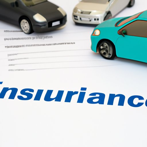 Best Insurance For Financed Cars