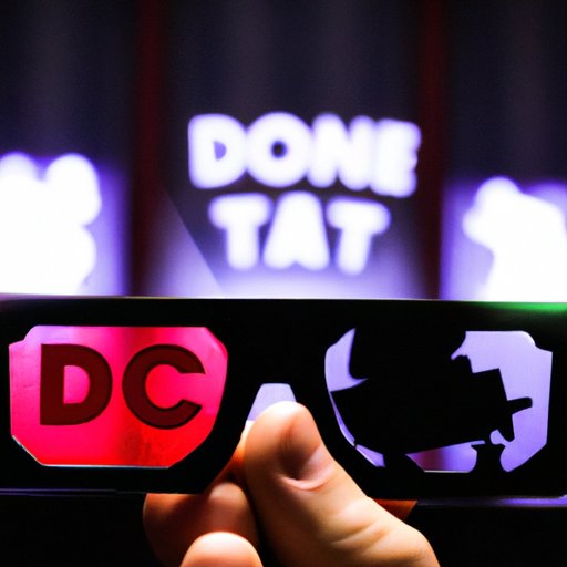 Guide to Finding the Best 4D Theaters Near You