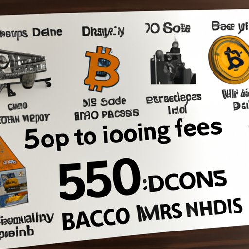 What 50 Bitcoins Could Buy You Now