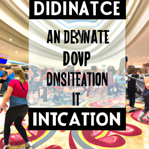 How to Make the Most Out of Your Dance Convention Experience