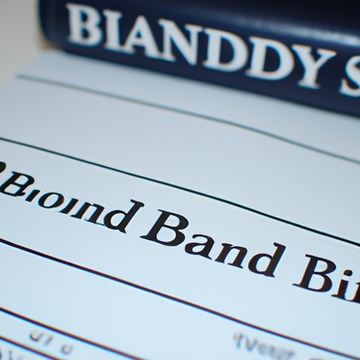 Exploring the Basics of Financial Bonds