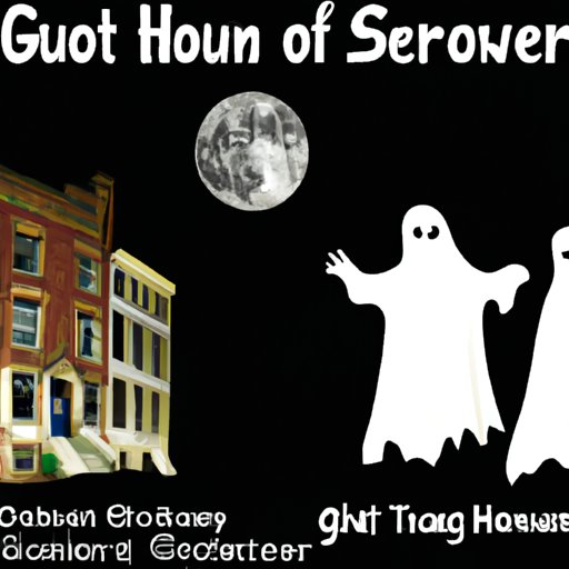 How to Create a Memorable Ghost Tour Experience