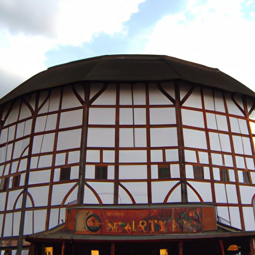 How the Globe Theater Changed the Course of Theater History