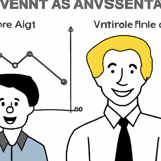 Advantages of Starting to Invest at Different Ages