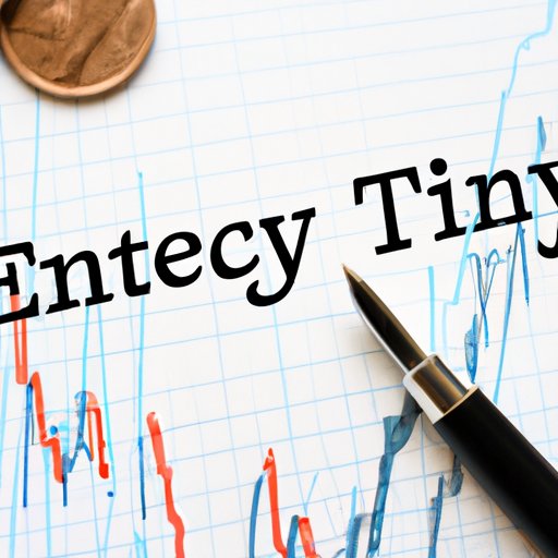 Utilizing Technical Analysis to Identify Trends and Opportunities in the Penny Stock Market