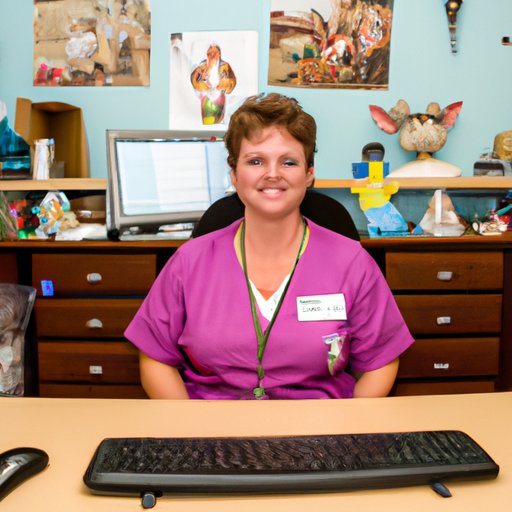 A Day in the Life of a Health Care Administrator