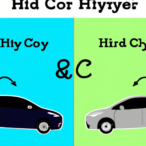 Exploring the Pros and Cons of Hybrid Cars