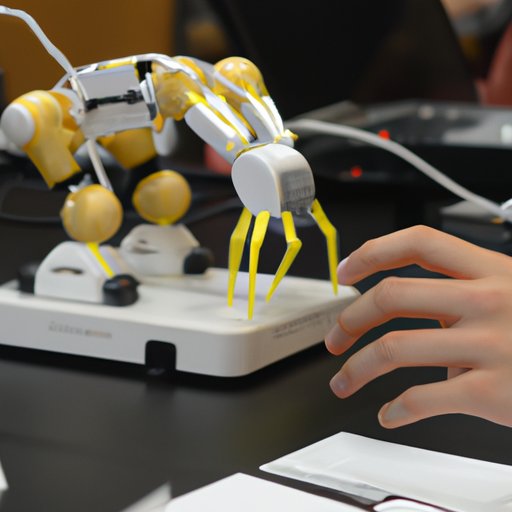 Exploring the Role of Manipulators in Robotics