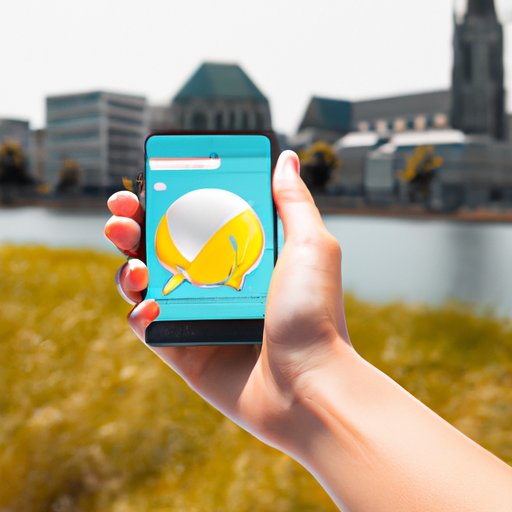 Exploring the World of Pokemon Go Tours: A Comprehensive Guide