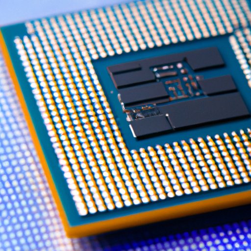 The Role of a Processor in Modern Computing