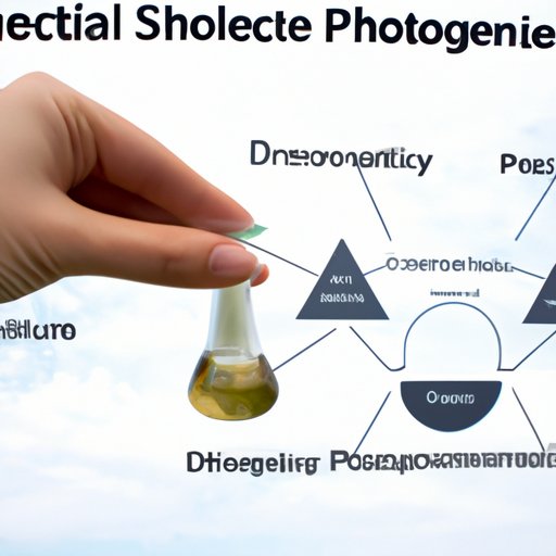 Understanding the Impact of Products on Scientific Studies