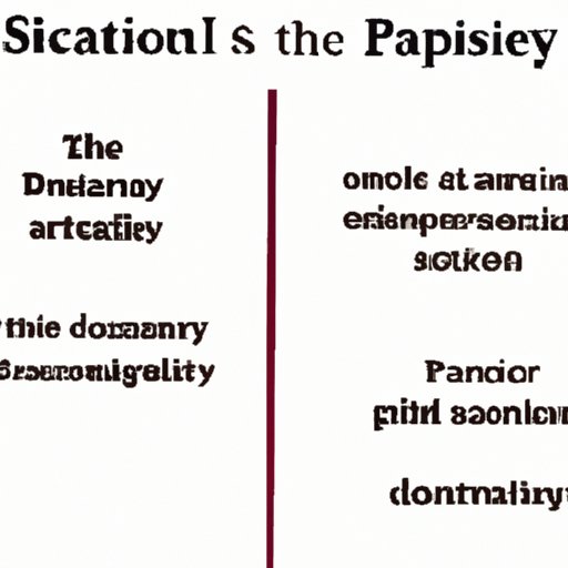 Comparison and Contrast of Pure Science with Other Scientific Disciplines