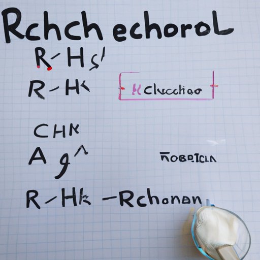 Examining the Role of Reactants in Chemical Reactions