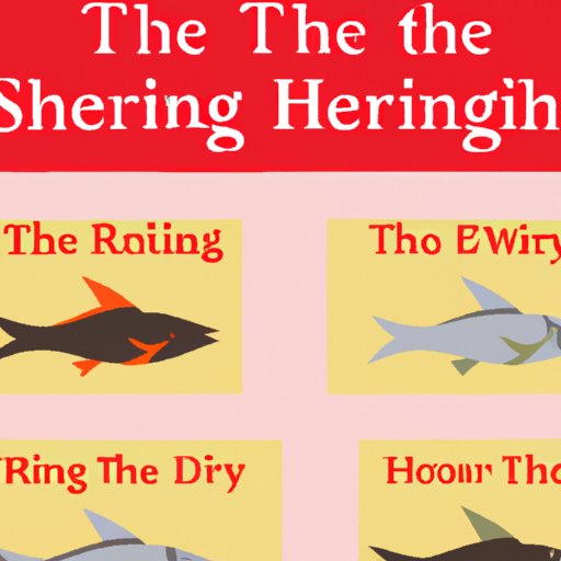 A Look at How Red Herrings Have Evolved Throughout Literary History