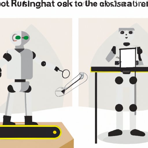 What You Need to Know About Robot Testing