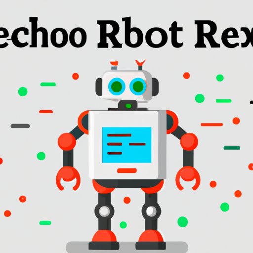 What Is A Robots.txt File? A Comprehensive Guide To Its Uses, Benefits ...