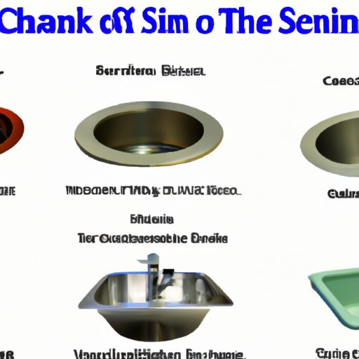 A Look at the Different Types of Sinks and Their Uses in Environmental Science