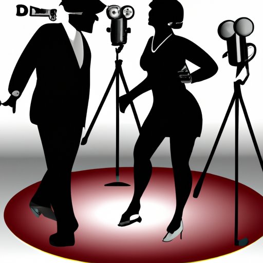 Interviews with Professional Swing Dancers