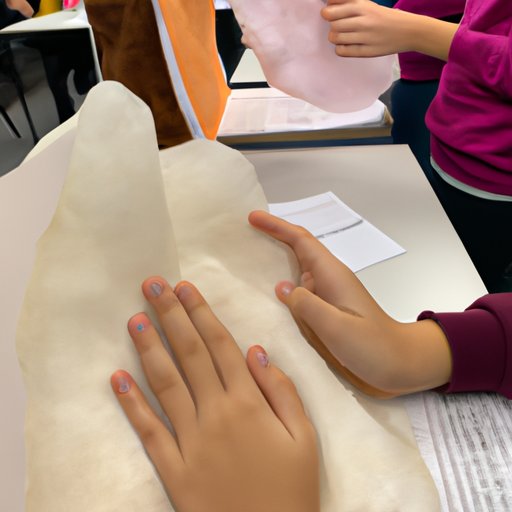 Exploring the Different Types of Tissue