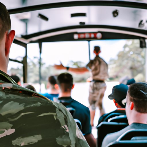 A Look Inside Military Tours: What You Need to Know