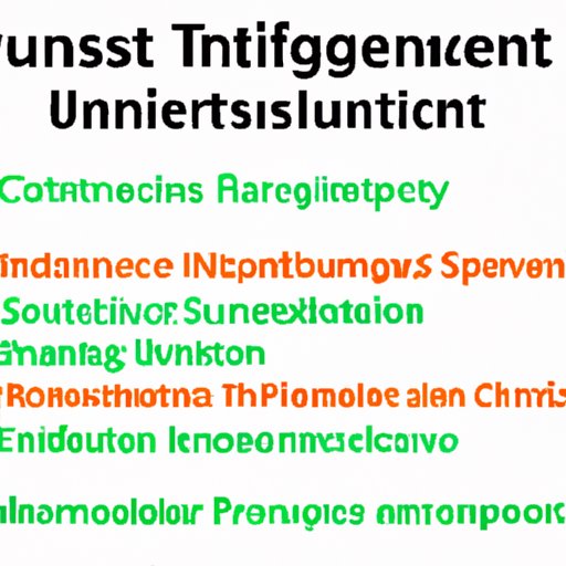 Types of Unit Investment Trusts