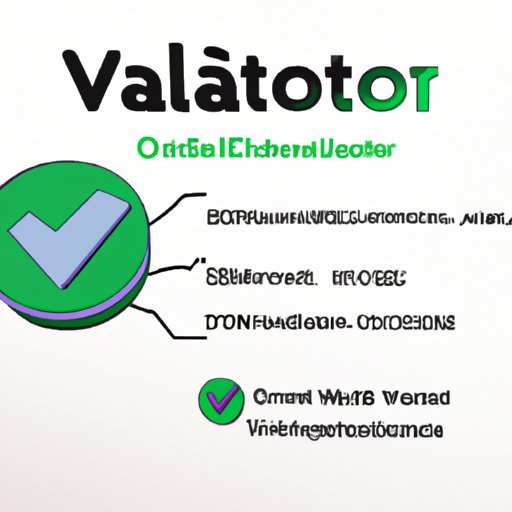 Exploring the Basics of Validator Crypto