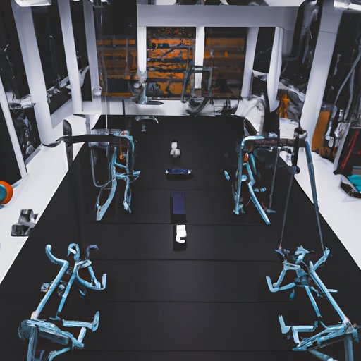 What Is A Working Set Gym? An In-Depth Look At The Benefits And Routine ...