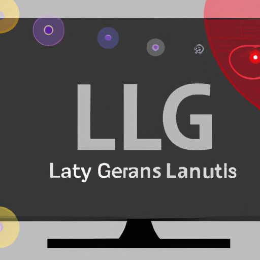 Get the Most Out of Your LG TV with AI Sound Technology