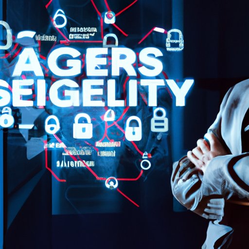 Challenges of Agents in Cybersecurity