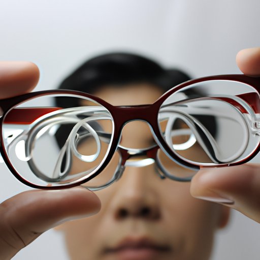 What is Asian Fit Glasses? Exploring the Benefits and Trends - The ...