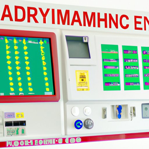 Cost and Maintenance of Automated External Defibrillators