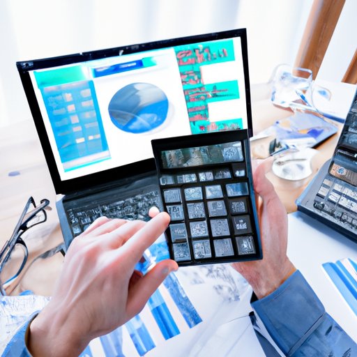 Automating Accounting for Small Businesses