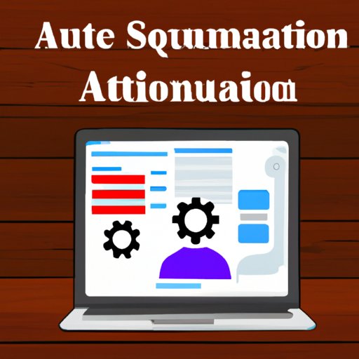 A Guide to Implementing Automation Software in Your Business