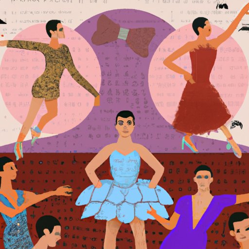 Examining the Influence of Ballroom Culture on Gender Identity