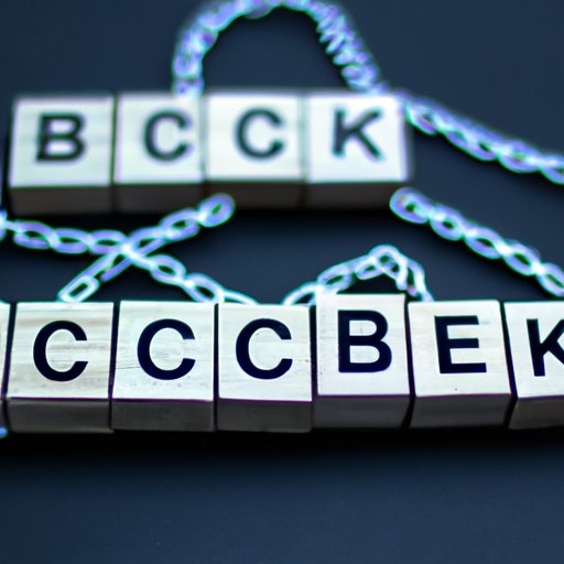 The ABCs of Blockchain: Explaining Blockchain in Easy Terms