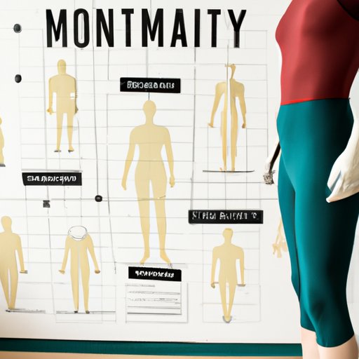 Exploring the Different Components of Body Composition